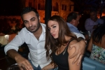 Saturday Night at B On Top Pub, Byblos